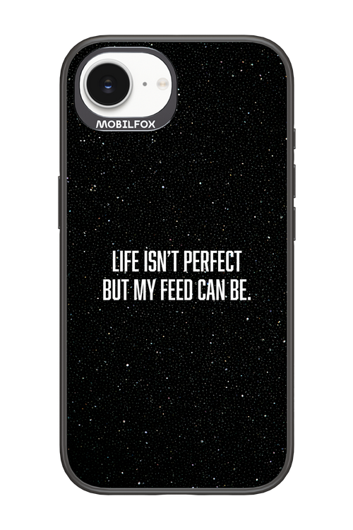 My feed 2.0 - Apple iPhone 17e