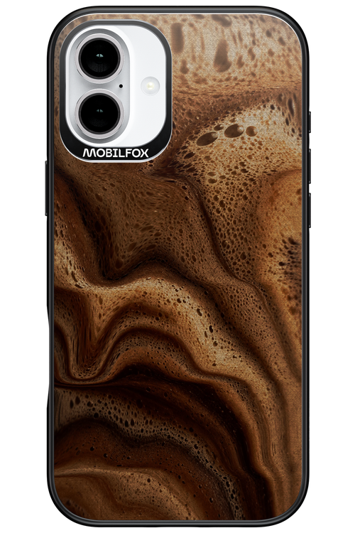 Latte 2.0 - Apple iPhone 16 Plus