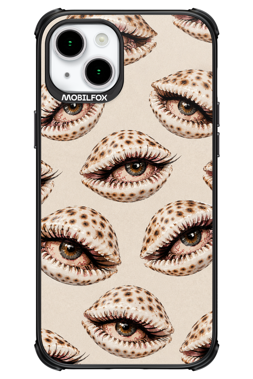 Ocean Eyes 2.0 - Apple iPhone 15 Plus