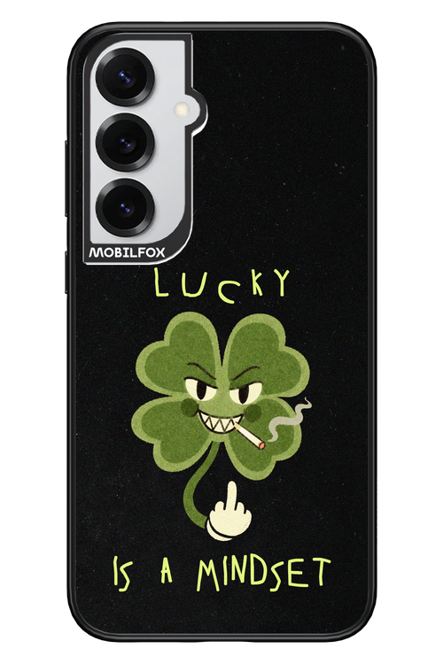 Lucky Mind 2.0 - Samsung S25+