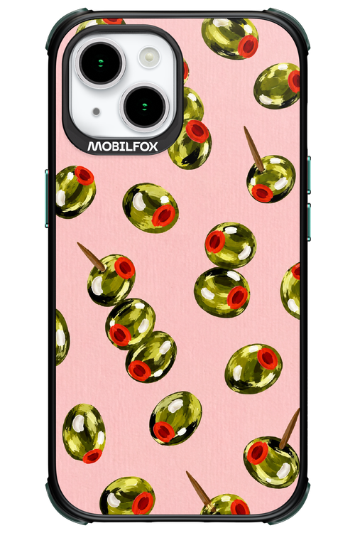 Olive 2.0 - Apple iPhone 15