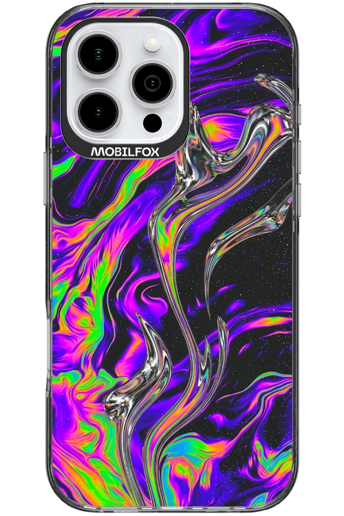 Nova 2.0 - Apple iPhone 16 Pro Max