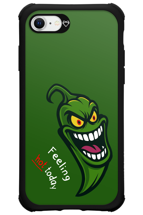Crazy Chili 2.0 - Apple iPhone 7