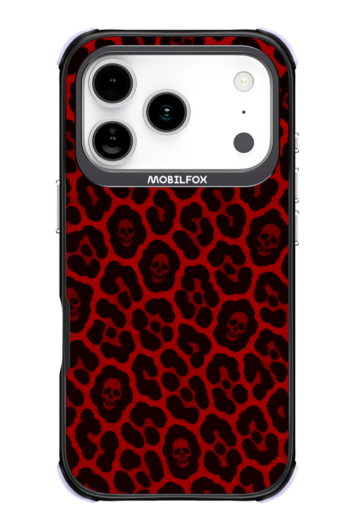 Wild Death 2.0 - Apple iPhone 17 Pro