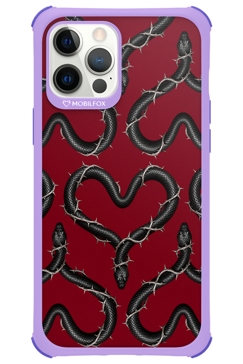 Bad Lover 2.0 - Apple iPhone 12 Pro Max