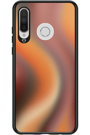 Warm Aura 2.0 - Huawei P30 Lite