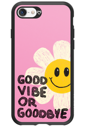 Goodbye 2.0 - Apple iPhone SE 2020