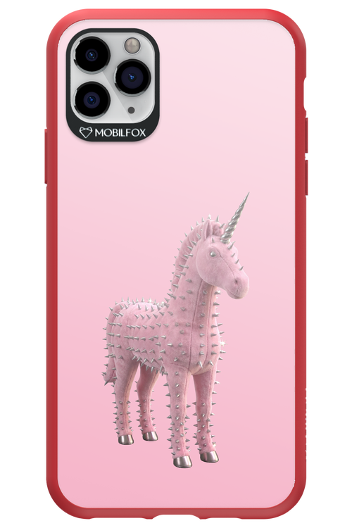 Punk Unicorn 2.0 - Apple iPhone 11 Pro Max