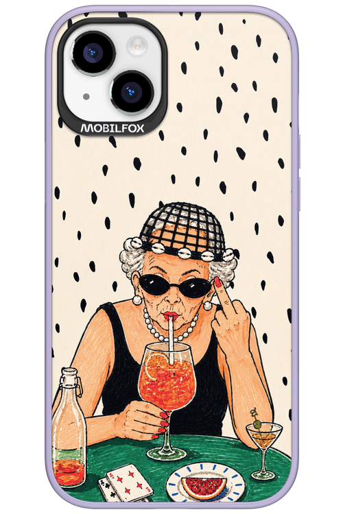 Mommy 2.0 - Apple iPhone 15 Plus