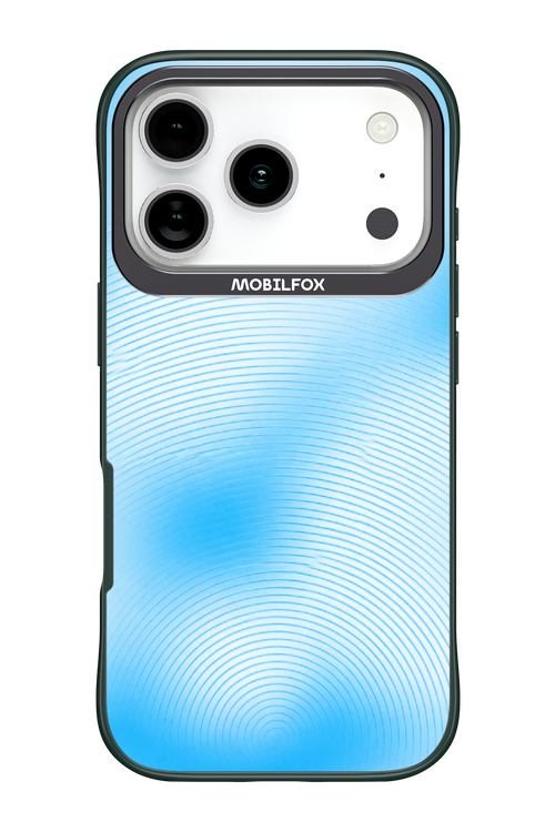 Cloudwalker 2.0 - Apple iPhone 17 Pro