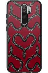 Bad Lover 2.0 - Xiaomi Redmi Note 8 Pro