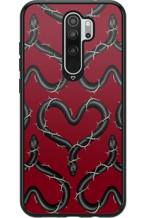 Bad Lover 2.0 - Xiaomi Redmi Note 8 Pro