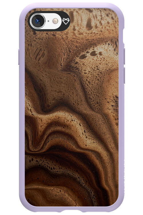 Latte 2.0 - Apple iPhone 8