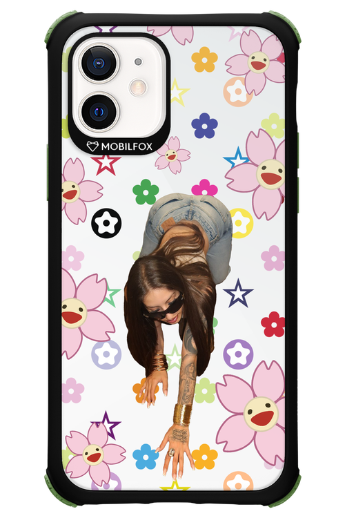 Oh G!rl 2.0 - Apple iPhone 12