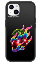 Flamin Hot Cherry 2.0 - Apple iPhone 13