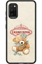 Casino Royal 2.0 - Samsung Galaxy A41