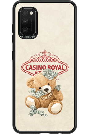 Casino Royal 2.0 - Samsung Galaxy A41