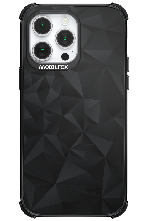 Low Poly 2.0 - Apple iPhone 14 Pro Max