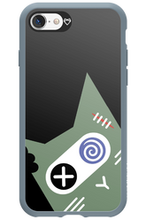 scarface - Apple iPhone SE 2022