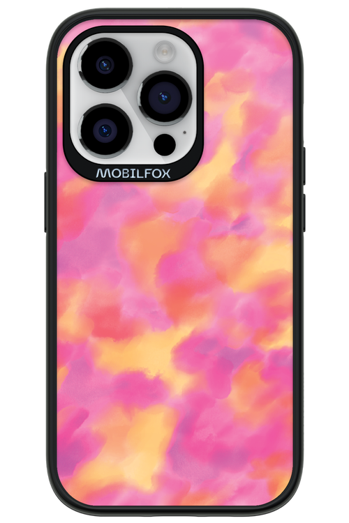 Summer Memories 2.0 - Apple iPhone 14 Pro