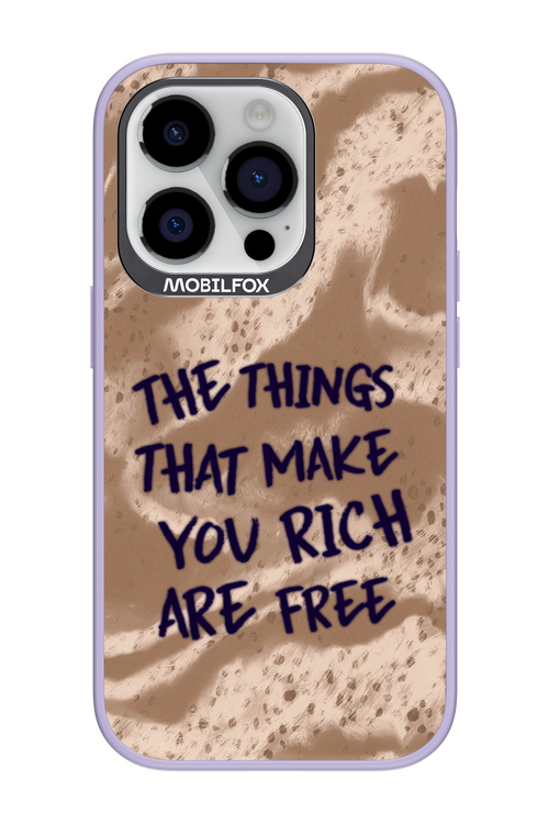Free Things 2.0 - Apple iPhone 14 Pro