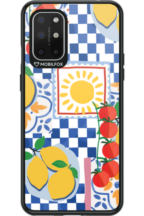 Sorrento Dream 2.0 - OnePlus 8T