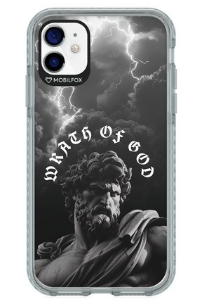 God - Apple iPhone 11