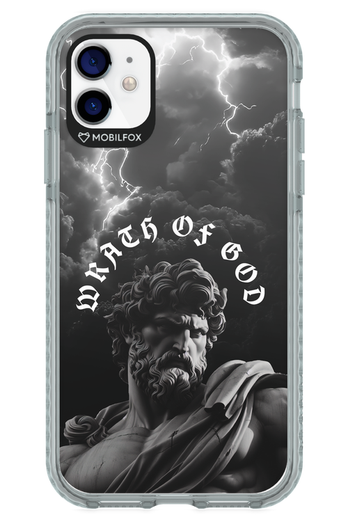 God - Apple iPhone 11