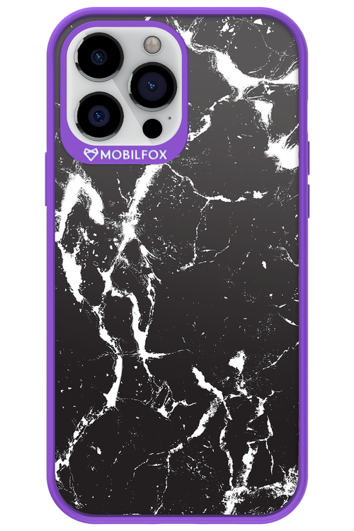 Grunge Marble 2.0 - Apple iPhone 13 Pro Max