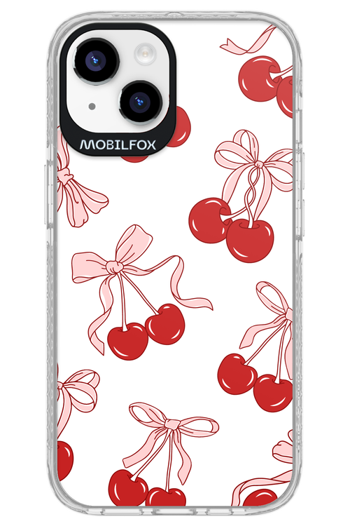 Cherry Queen 2.0 - Apple iPhone 14