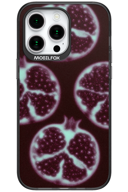 Persephone 2.0 - Apple iPhone 15 Pro Max