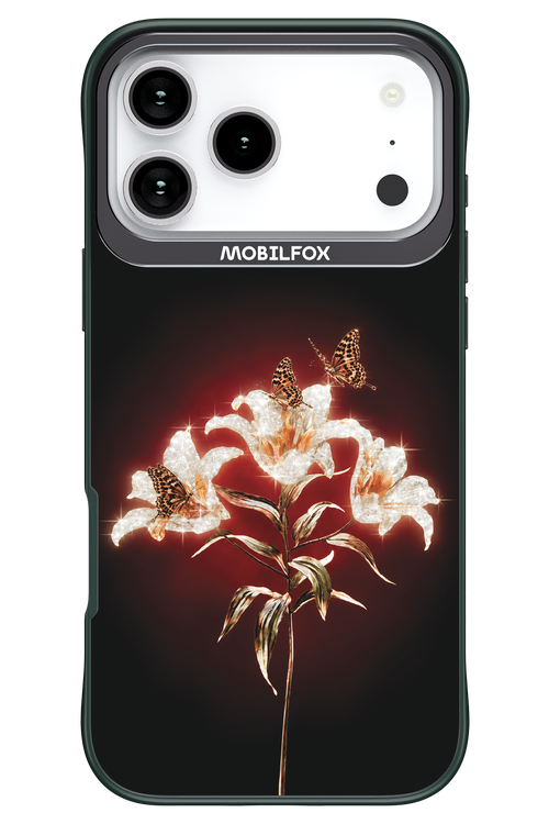 Glow Up Girl 2.0 - Apple iPhone 17 Pro Max