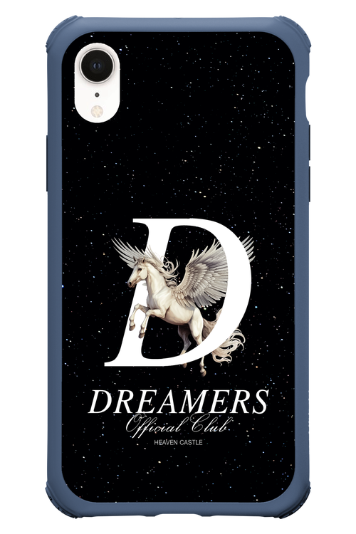 Dreamers - Apple iPhone XR