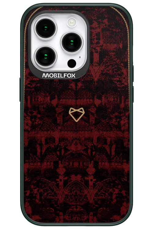 Portugalia x Mobilfox 2.0 - Apple iPhone 15 Pro