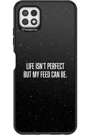 My feed 2.0 - Samsung Galaxy A22 5G
