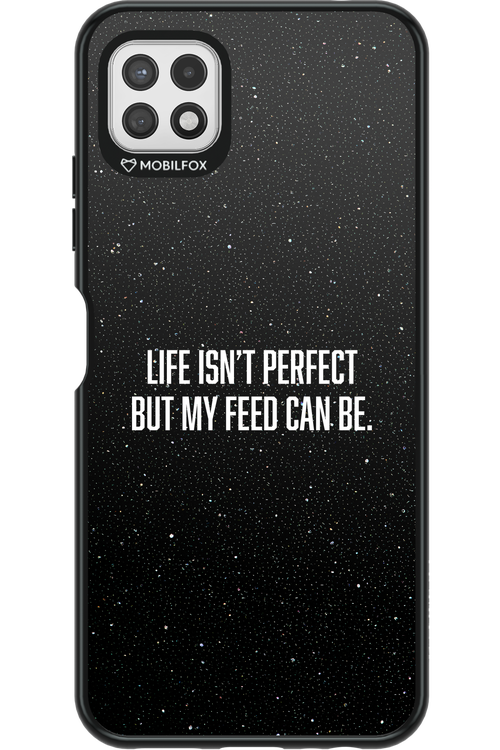 My feed 2.0 - Samsung Galaxy A22 5G