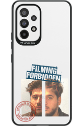 Romeo Mugshot 2.0 - Samsung Galaxy A53