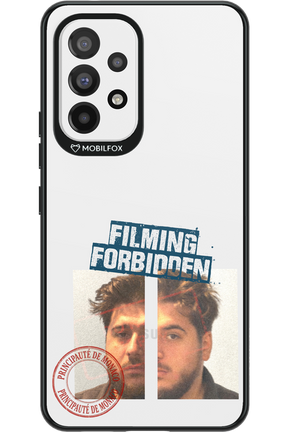 Romeo Mugshot 2.0 - Samsung Galaxy A53