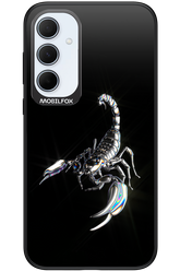 Chrome Scorpio - Samsung Galaxy A35