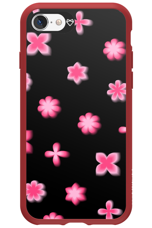 Pink Dreams 2.0 - Apple iPhone 8