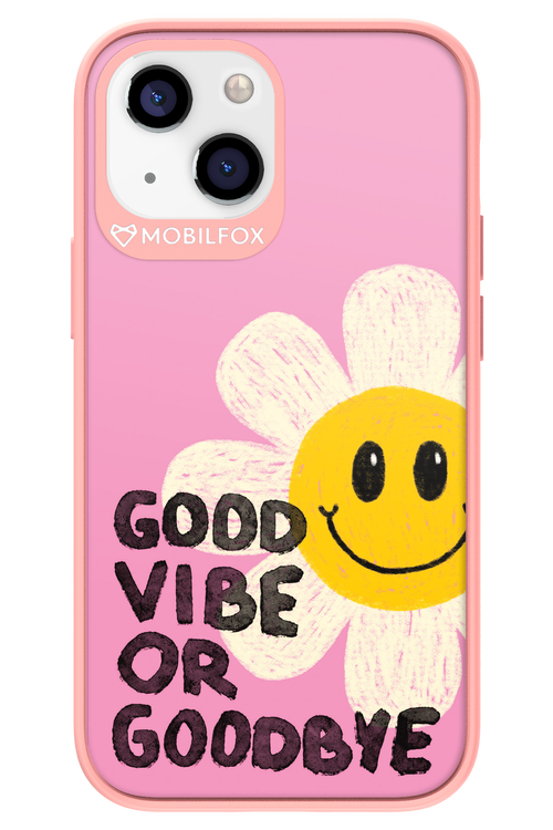 Goodbye 2.0 - Apple iPhone 13 Mini