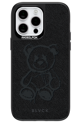 BLVCK Bear Leather 2.0 - Apple iPhone 14 Pro Max
