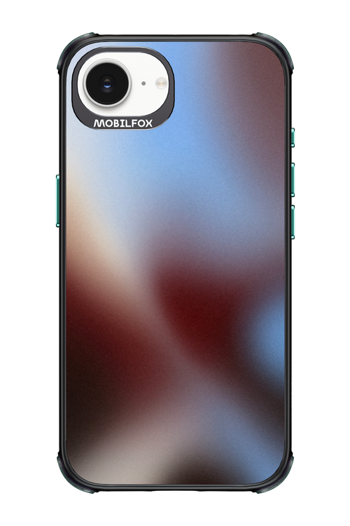 Baby Blue Aura 2.0 - Apple iPhone 17e