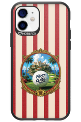 First Class 2.0 - Apple iPhone 12