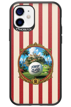 First Class 2.0 - Apple iPhone 12