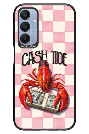 Cash Tide 2.0 - Samsung A25
