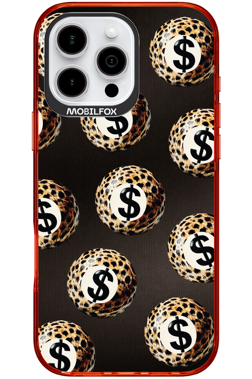 I need dollars 2.0 - Apple iPhone 16 Pro Max