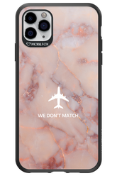 International Love I 2.0 - Apple iPhone 11 Pro Max