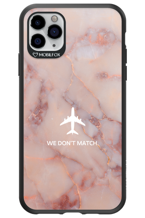 International Love I 2.0 - Apple iPhone 11 Pro Max
