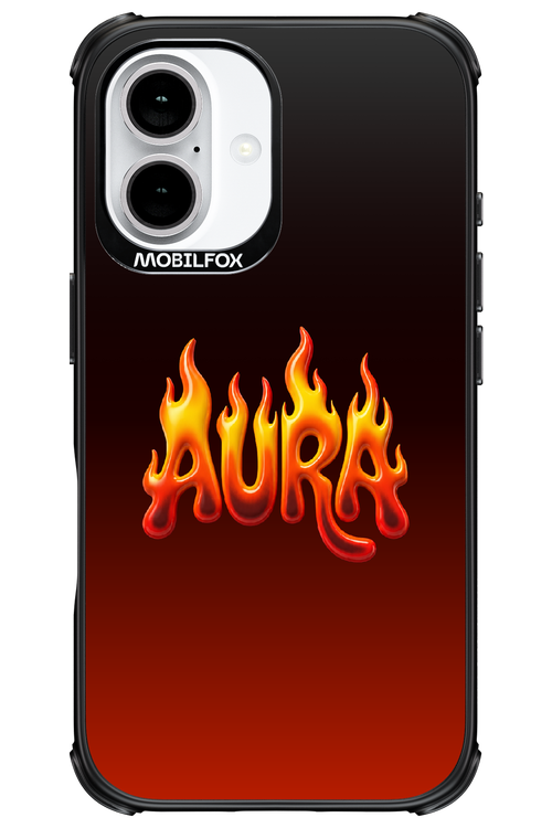 Aura 2.0 - Apple iPhone 16
